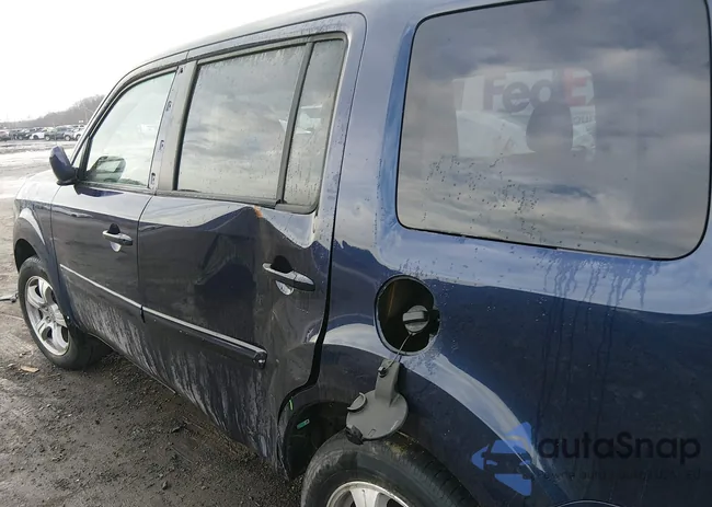 5FNYF4H52EB002284: 44400344