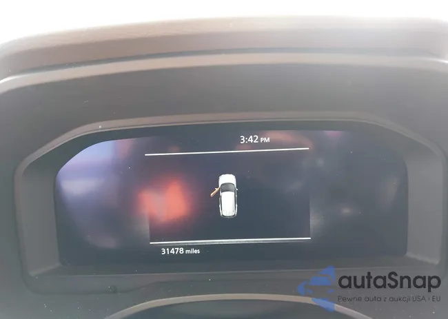 JN8BT3DC8NW121129: 44400346