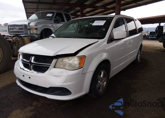 2C4RDGCG8CR277342: 44400355