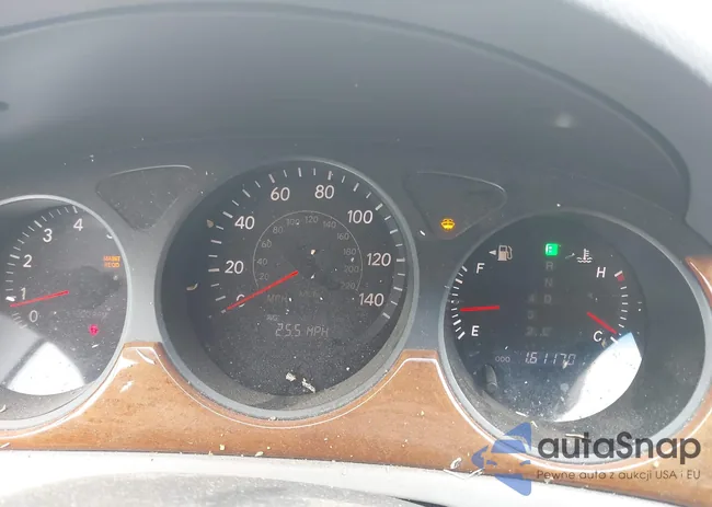 JTHBA30G955083652: 44400357