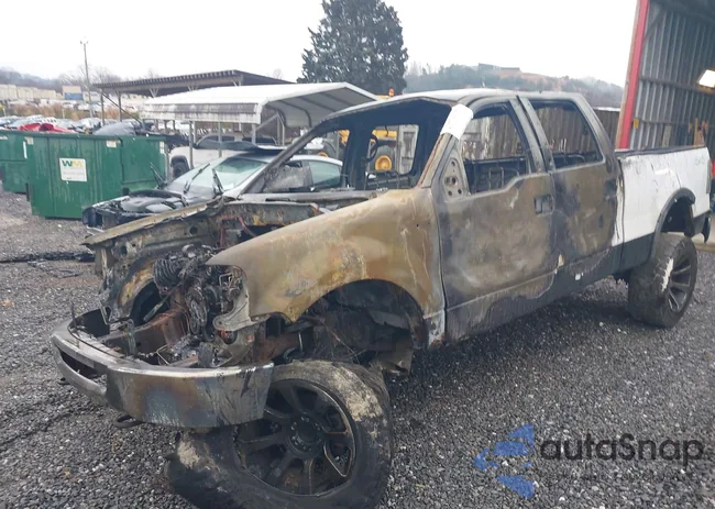 1FTPW14V67FB75434: 44399433