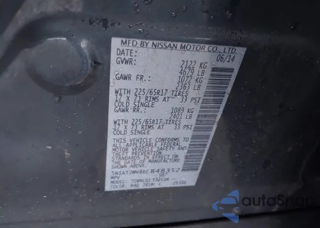 5N1AT2MV8EC848352: 44399438