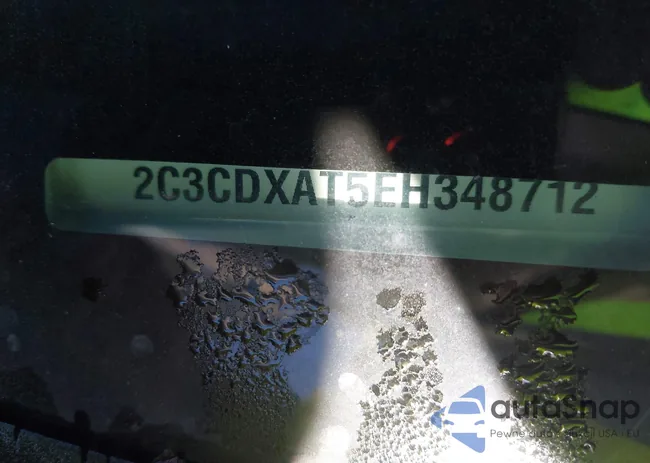 2C3CDXAT5EH348712: 44399455