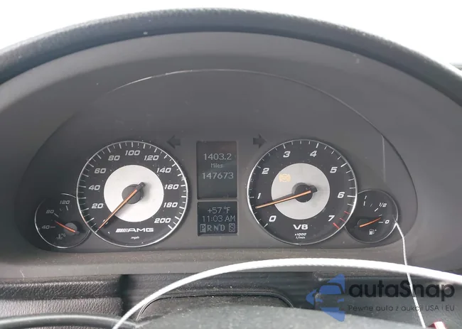 WDBRF76J95F591317: 44399457