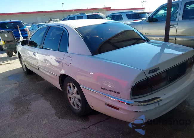 1G4CW54K044113557: 44399475