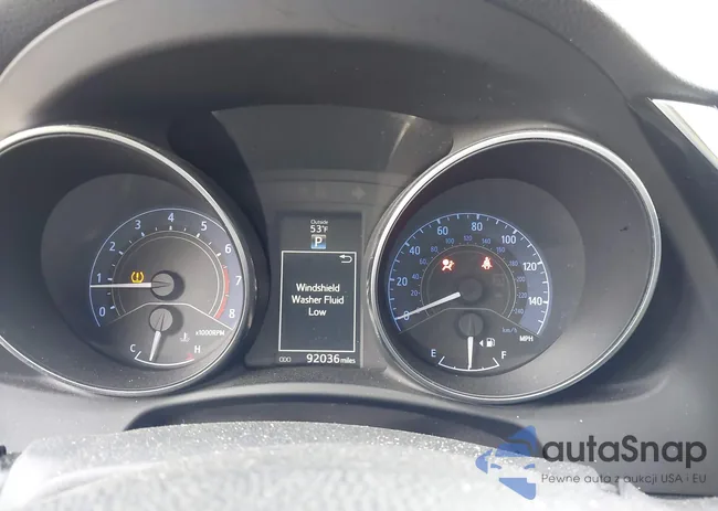 JTNKARJEXGJ510053: 44399623