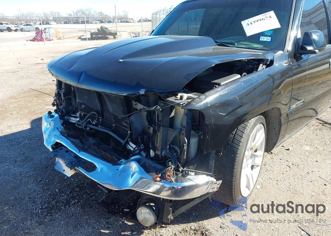 2GTEC13T951165100: 44399674