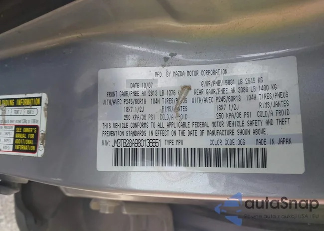 JM3TB28A980136551: 44399779