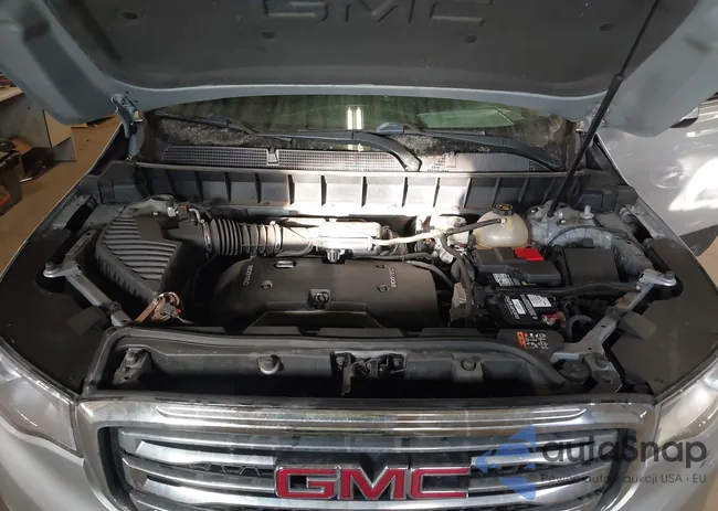 1GKKNSLAXHZ287501: 44399817