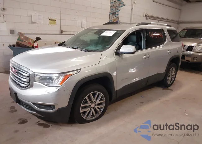 1GKKNSLAXHZ287501: 44399817