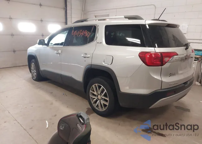 1GKKNSLAXHZ287501: 44399817