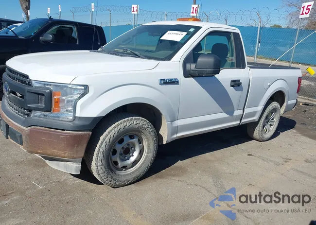 1FTMF1CB9JKE32272: 44399819