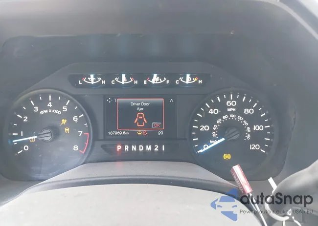 1FTMF1CB9JKE32272: 44399819