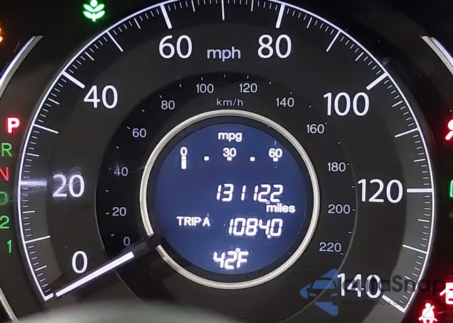 2HKRM4H33DH692930: 44400857