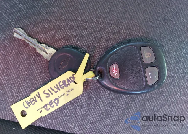 2GCEC13C781289614: 44400858