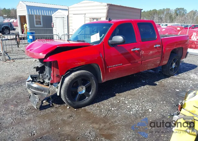 2GCEC13C781289614: 44400858