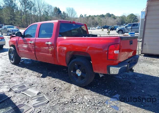 2GCEC13C781289614: 44400858