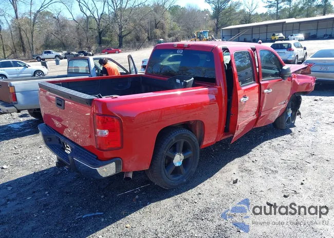 2GCEC13C781289614: 44400858