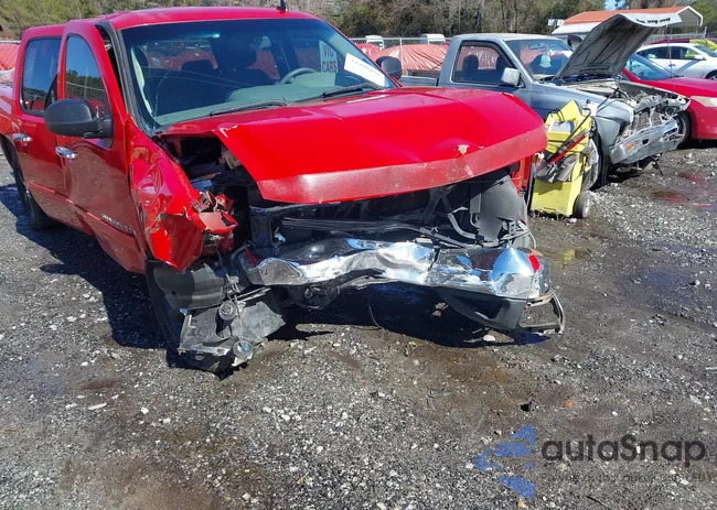 2GCEC13C781289614: 44400858