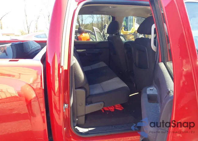 2GCEC13C781289614: 44400858