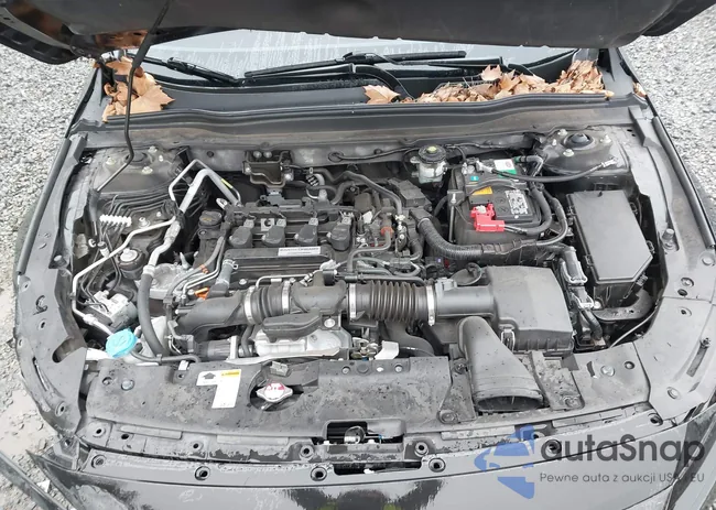 1HGCV1F30JA233315: 44400856