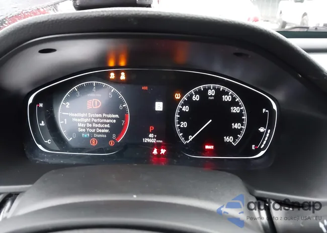 1HGCV1F30JA233315: 44400856