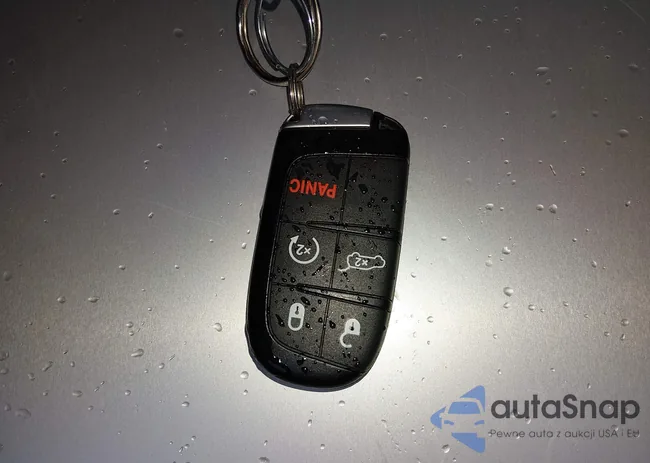 1C4RDJDG1KC701091: 44400891