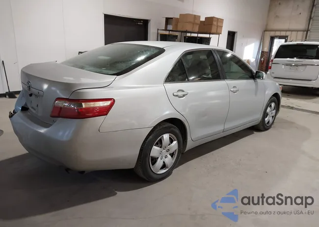 4T1BE46K97U610911: 44400917