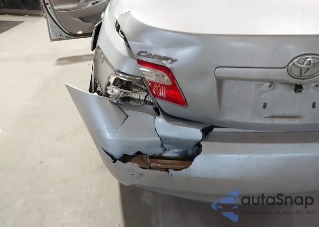 4T1BE46K97U610911: 44400917