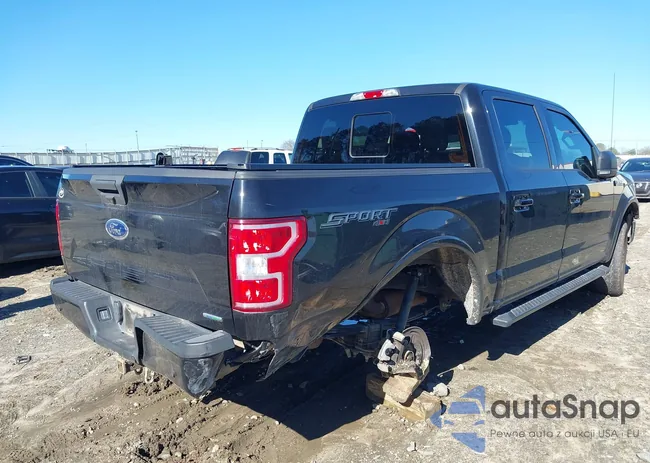 1FTEW1EPXLKF44174: 44400933