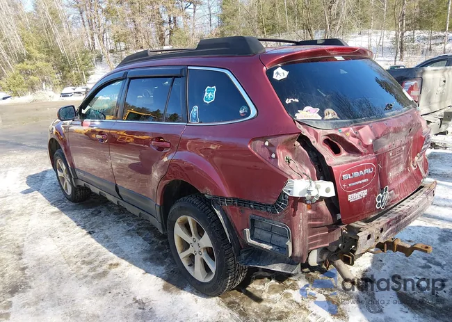 4S4BRBCC9D3204814: 44400950