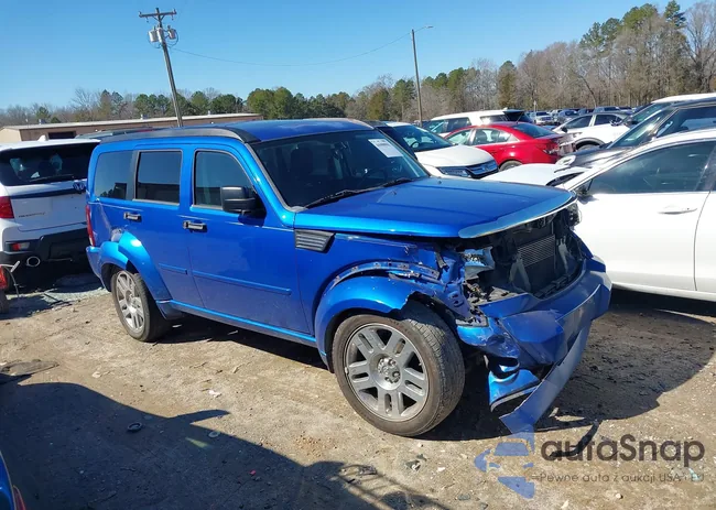 1D8GT58607W682768: 44400962