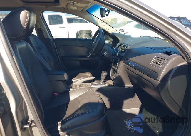 3FAHP08189R206598: 44400974