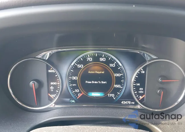 1GKKNXLS9KZ109964: 44400978