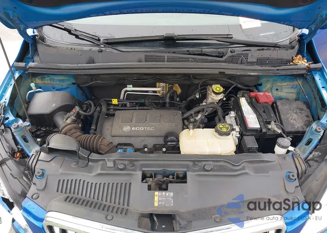 KL4CJASB7EB647757: 44401030