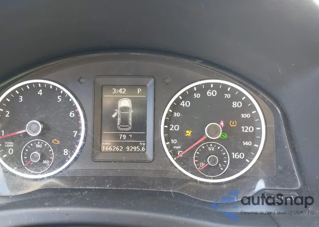 WVGAV7AX8CW521460: 44401042