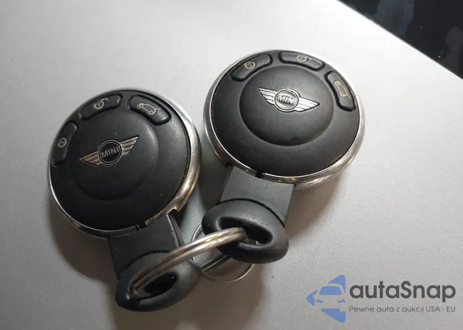 WMWZB3C55DWM09394: 44401058