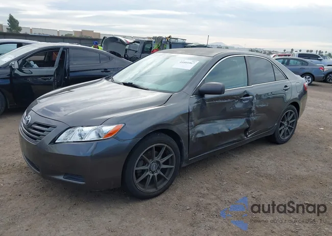 4T1BE46K37U672448: 44401067