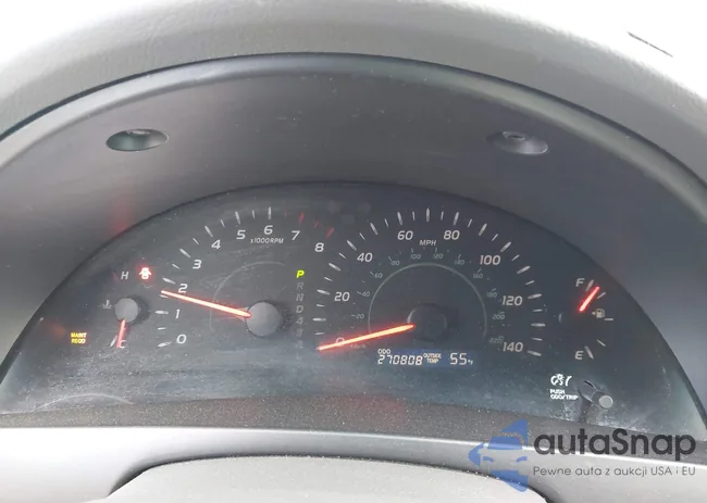 4T1BE46K37U672448: 44401067