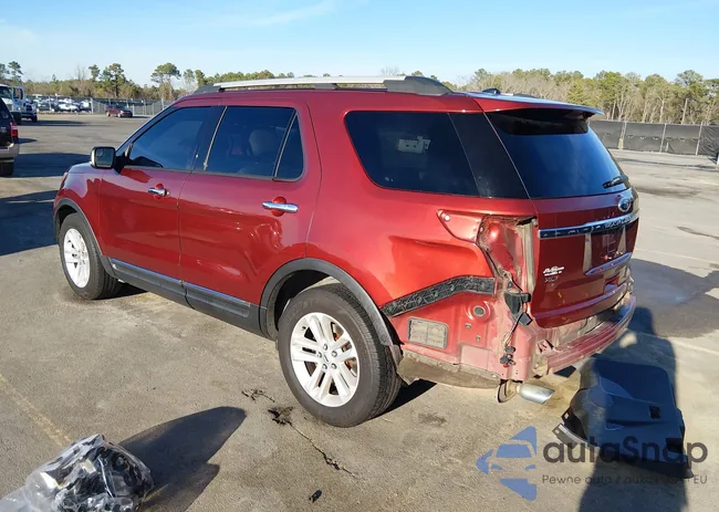 1FM5K7D88EGA76326: 44401075