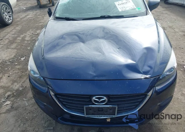 3MZBN1V35JM266046: 44401077