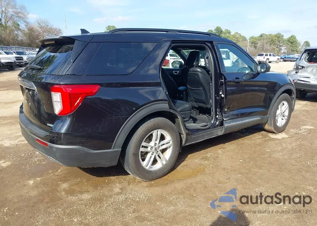 1FMSK7DH2LGB41414: 44401087