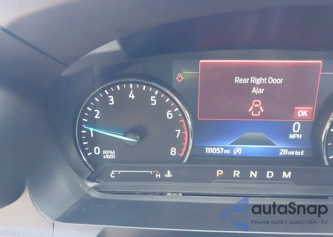 1FMSK7DH2LGB41414: 44401087