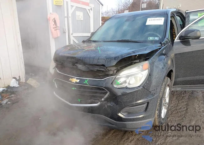 2GNFLEEK1G6174564: 44401089