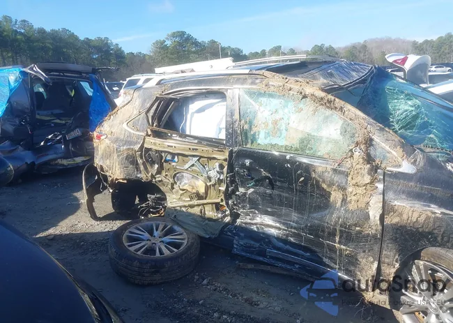 2T2ZK1BAXDC131201: 44401101