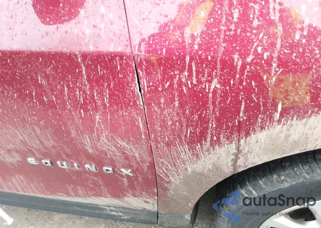 2GNAXJEV1J6106645: 44401115