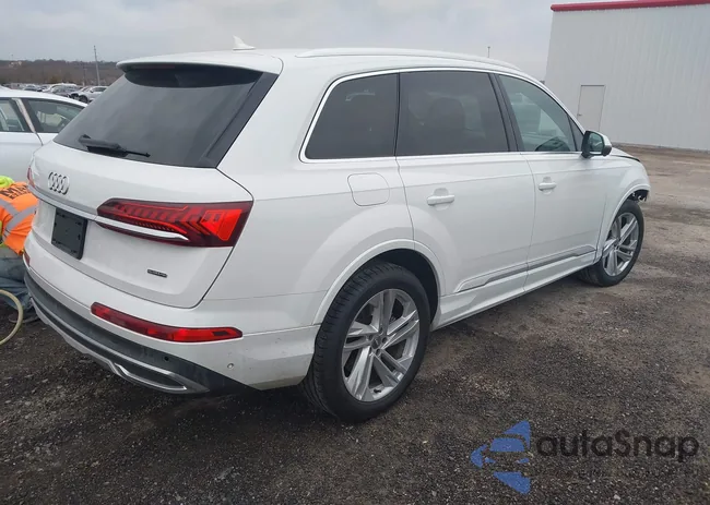 WA1LXAF73LD002917: 44401125