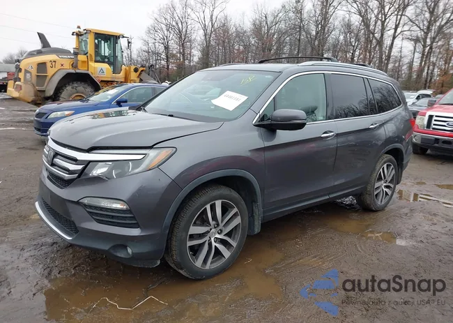 5FNYF6H90JB022445: 44401181