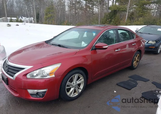 1N4AL3APXEC184996: 44401204