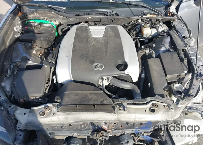 JTHCE1BL4D5003258: 44401243